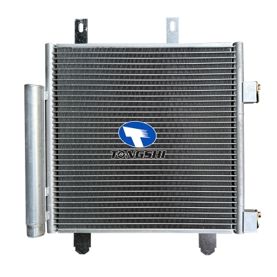 FOR 108 1.0 VTi 14- CONDENSER