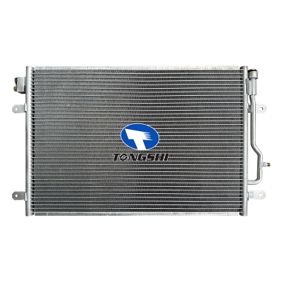 FOR AUDI A4  3.0 CONDENSER 