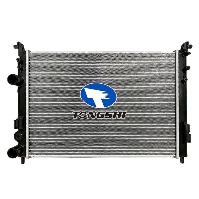 For FIAT FIAT IDEA/PALIO/SIENA FIRE RADIATOR