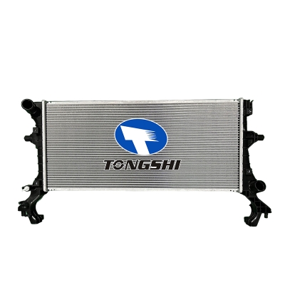 FOR Elantra 1.6 21-22 MT RADIATOR