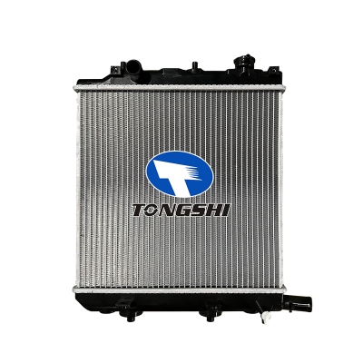 For MAZDA DEMIO MAZDAZ'99-02 AT   Radiator