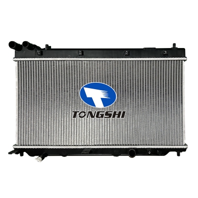 FOR  FIT/JAZZ UA-GD1 03- MT(二厢)   RTADIATOR