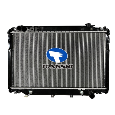 FOR LAND CRUISER'96-98 AT RADIATOR