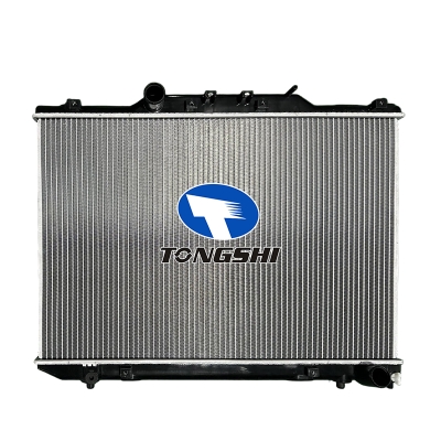FOR IPSUM/PICNIC 97-01 MT RADIATOR