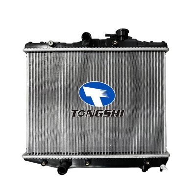 FOR STARLET EP71 84-89 MT RADIATOR