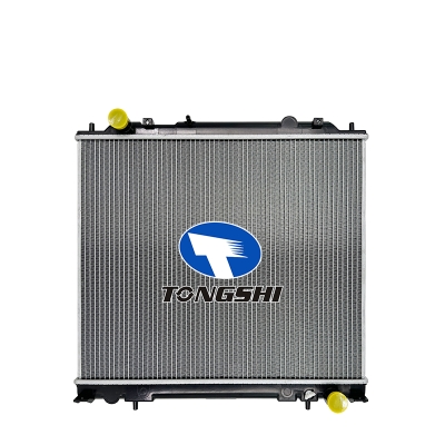For   Mitsubishi L400(G) 94-99 MT(风行)  Radiator