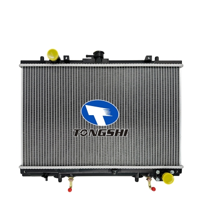 For  MITSUBISHI LANCER 2001- AT  Radiator