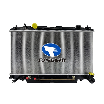 For   RAV4 03- AT  Radiator