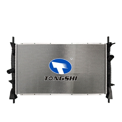For   JAC New Xianrui (MT)   Radiator