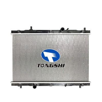 For   FOTON/BAIC MT*    Radiator