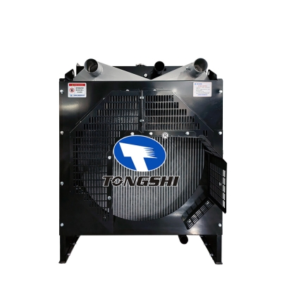 For 6HTAA6.5-G31   Radiator