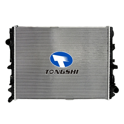 For BENZ E-SERIES C238 (2016) E350 2.0 MT Radiator OEM:A0995006901/1803