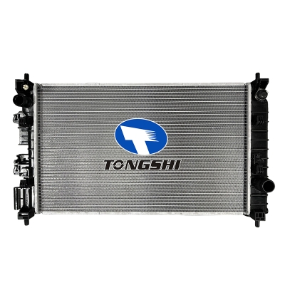 For GM DODGE CHEVROLET AVEO HATCHBACK/SALOON(T300) 1.3 D MT RADIATOR