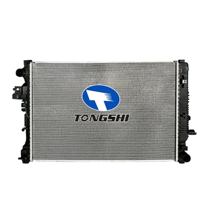 FOR BICK LACROSSE 1.5T 2016- MT RADIATOR
