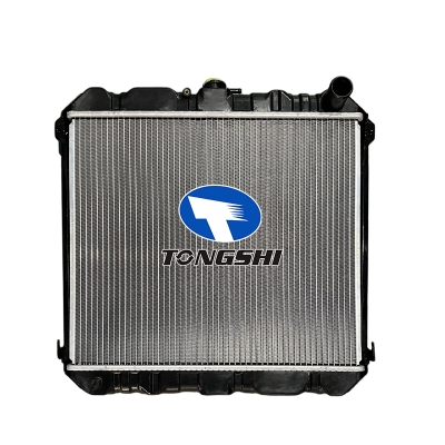 FOR DELTA DV58/DV99 95- MT  RADIATOR