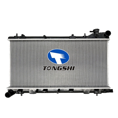 FOR IMPREZA 98- MT RADIATOR
