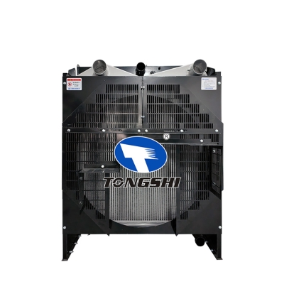 For   6ETAA11.8-G31   Radiator