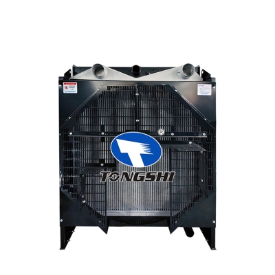 For 6ETAA12.8-G32  Radiator