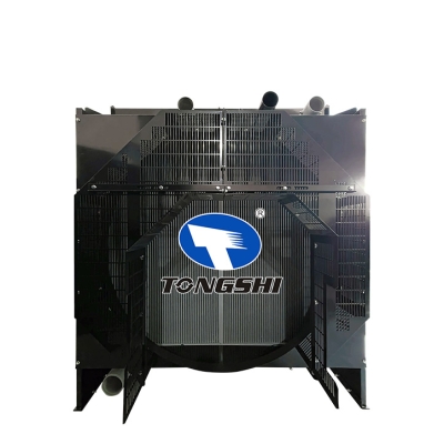 For  6KTAA25-G32  Radiator