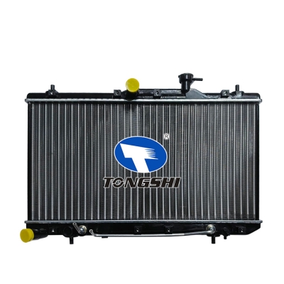 For ACCENT GL L4 1.6L 00-04 AT Radiator