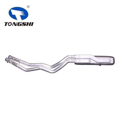For Mazda 3 GS L4 2.0L OEM:BP8P61A10