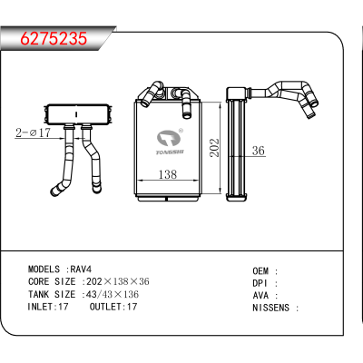 For RAV4