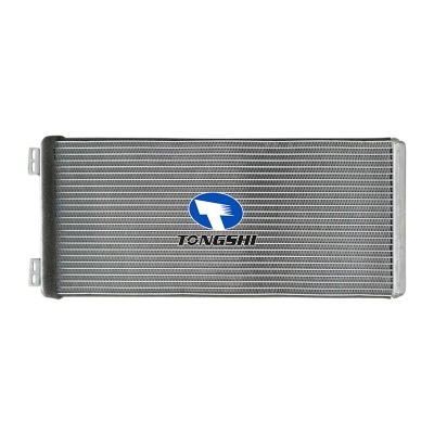 For ACTROS 2003