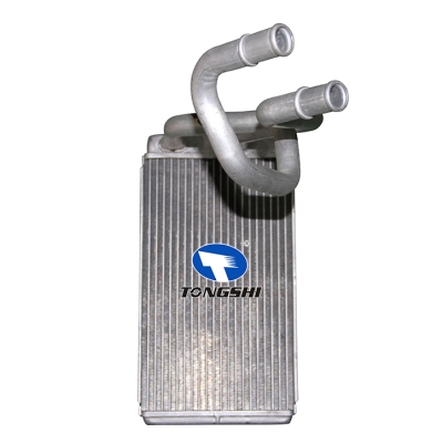 For NISSAN NP300 NAVARA (D40) 2.5 dCi 2005-2007 Heater