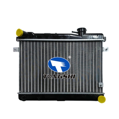 For 131 1.3/1.4/1.6/2.0 77-MT Radiator