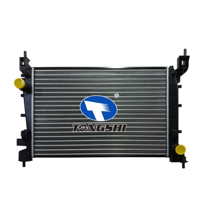 For  MT Radiator