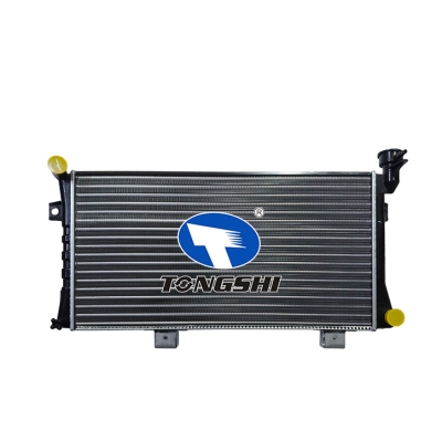 For  LADA 21213 MT  Radiator