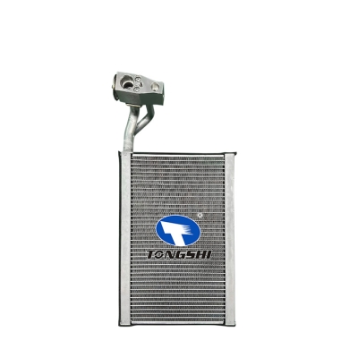 For   AUDI Q7 2017-  Evaporator