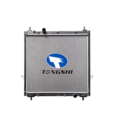 For   LDV MAXUS MT*  Radiator