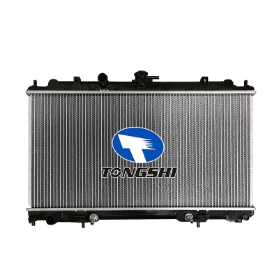 For  NISSAN AT*  Radiator