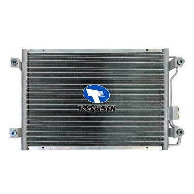 For JAC 3.5 2021 Condenser