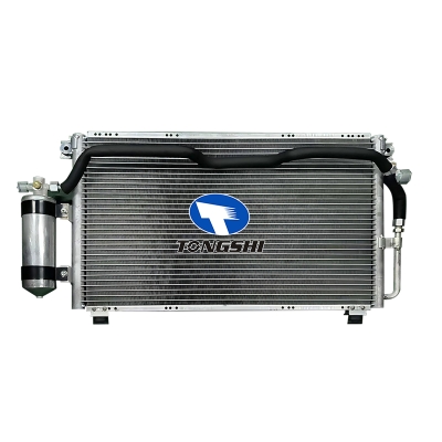 For JMC Baodian 14- Condenser