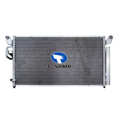 For Forthing Jingyi X3/13model/X5 Condenser