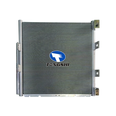 For Thaco Ollin Condenser