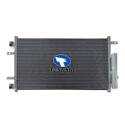 For Changan 16-17 Eado Condenser
