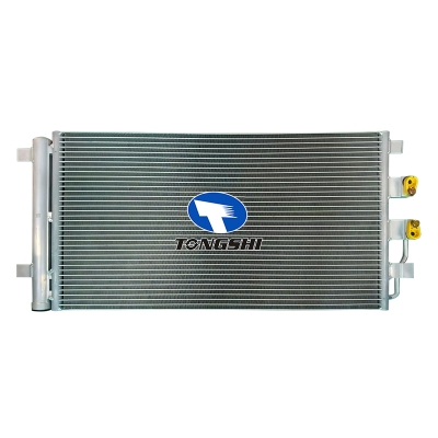 For ROEWE RX5 Condenser