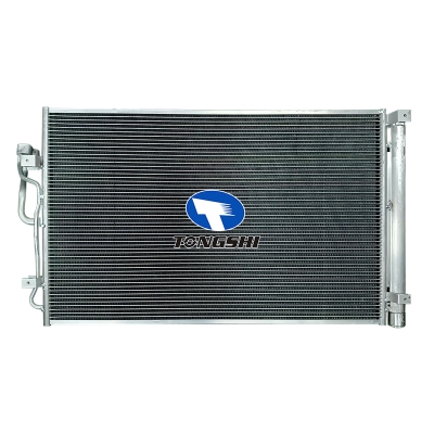 For ix25 2019- Condenser