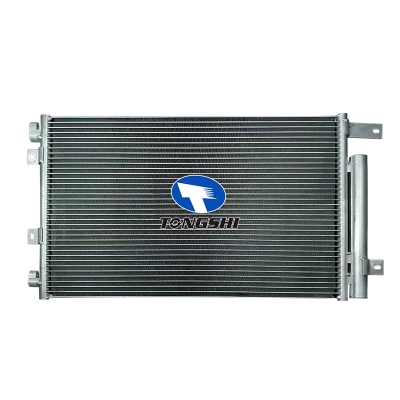 For Haima S5 FAW Haima Automobile Condenser