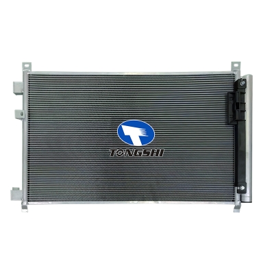 For Rogue 2017-2019 Condenser