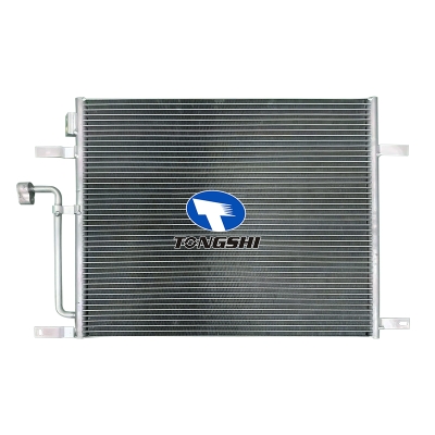 For Dodge Dakota 00-04 Condenser