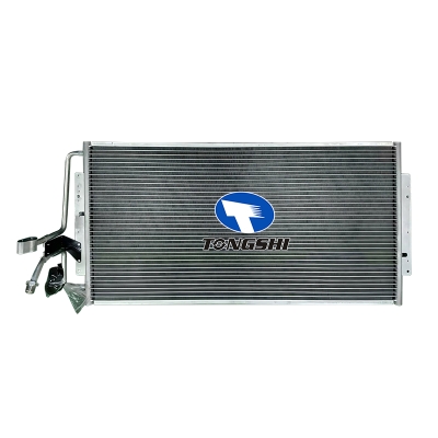 for Regal Buick Regal (Old)GL8 Condenser