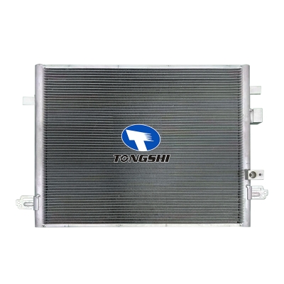 For Renault ZOE 13- Condenser