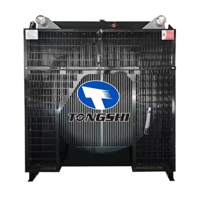 FOR WD164TAD43 Generator Radiator