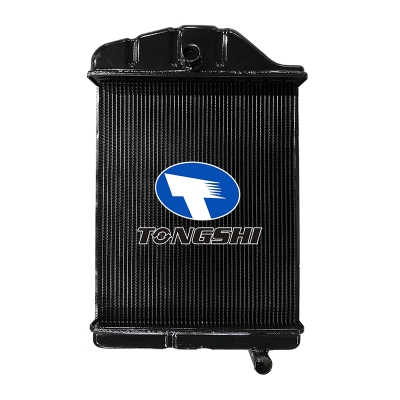 FOR EETOR URII MT RADIATOR
