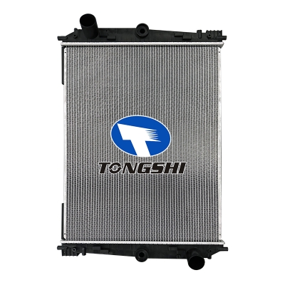FOR DAF 65 CF 180 92-98 MT RADIATOR