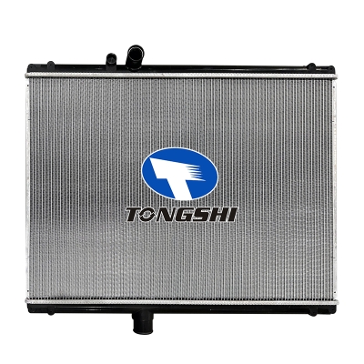 FOR MACK MR600S L6 12.0L 89-03 MT RADIATOR
